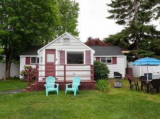 84 Ocean St, Ogunquit, ME 03907