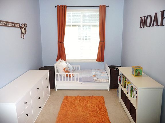 Office/3rd Bedroom Option