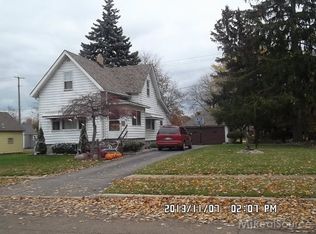 68096 Mary St, Richmond, MI 48062