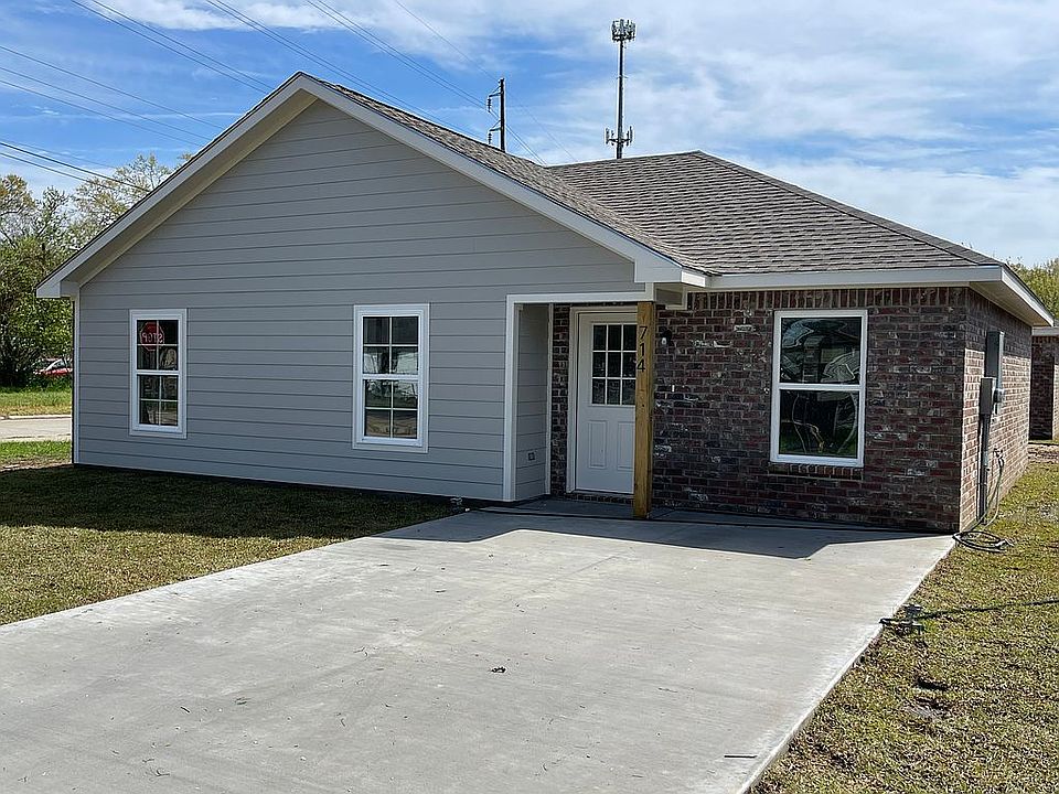 Affordable New Construction 