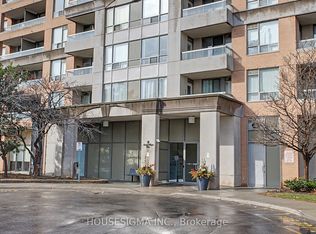 9 Northern Heights Dr #711, Richmond Hill, ON