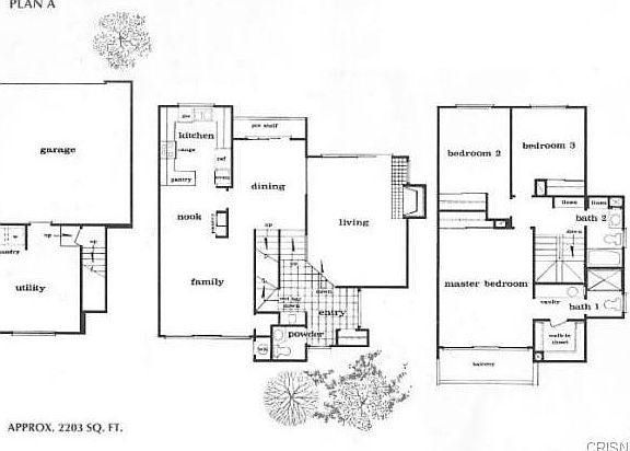 4th image of 21900 Marylee St Unit 256