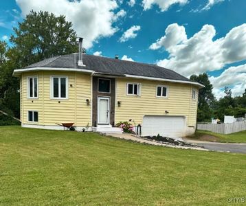 10830 Cosby Manor Rd, Deerfield, NY, 13502