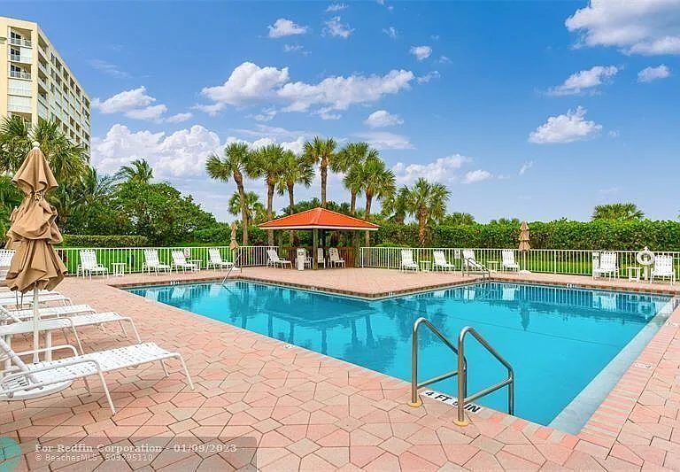 3870 N Highway A1A #301 — Photo 31