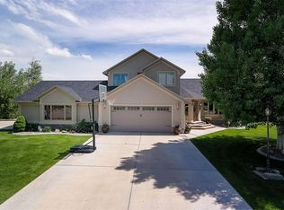 4912 Stone Ridge Cir, Billings, MT 59106