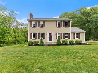 30 Wilshire Dr, Scituate, MA 02066