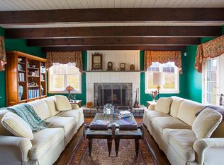 61 Bushnell Rd, Hillsdale, NY 12529