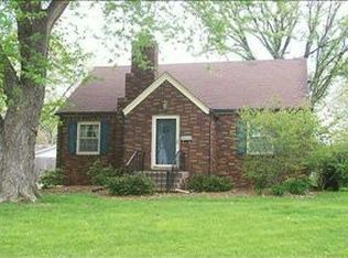 2721 48th St, Des Moines, IA 50310