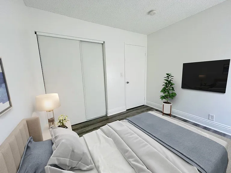 Troy Terrace Apartments — Photo 15