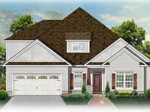 103 Grand Springs Ct, Madison, AL 35756