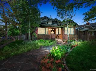 1200 S Gaylord St, Denver, CO 80210