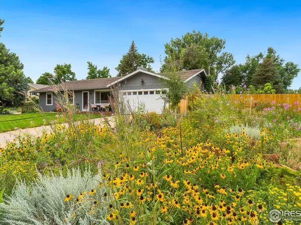 501 Louise Ln, Fort Collins, CO 80521