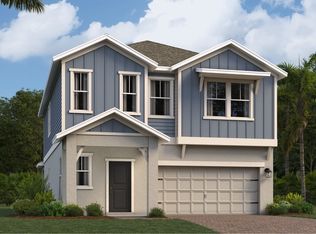 Captiva Plan, Rivington : Estate Collection, Debary, FL 32713