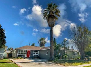 8506 Chimineas Ave, Northridge, CA 91325