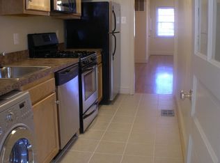 2312 40th St NW APT 1, Washington, DC 20007