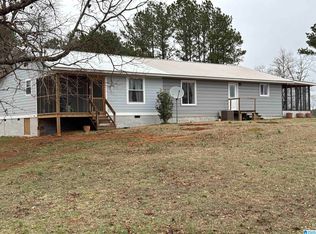 285 Whitson Rd, Talladega, AL 35160
