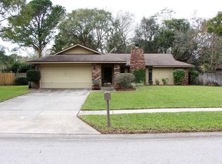 3206 T C U Blvd, Orlando, FL 32817