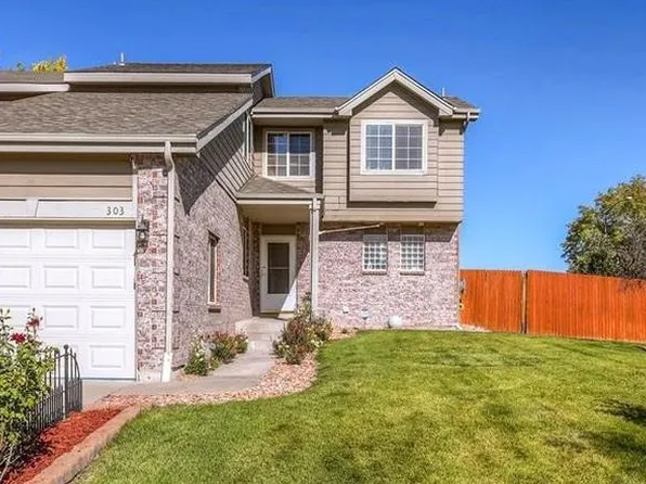 303 W 114th Way, Northglenn, CO 80234