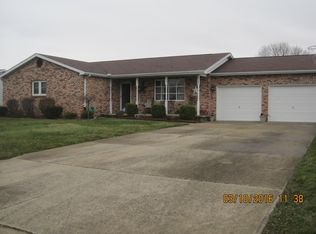 830 Glenn Ave, Washington Court House, OH 43160