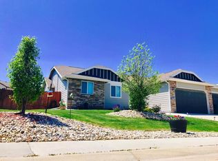4508 Brorby Blvd, Gillette, WY 82718