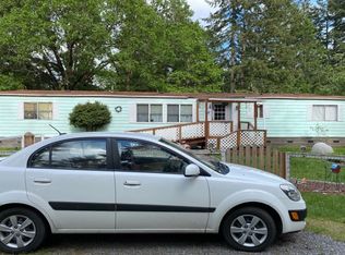 10322 Bridge Rd SE, Yelm, WA 98597