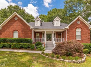 2578 Johnson Rd, Loganville, GA 30052