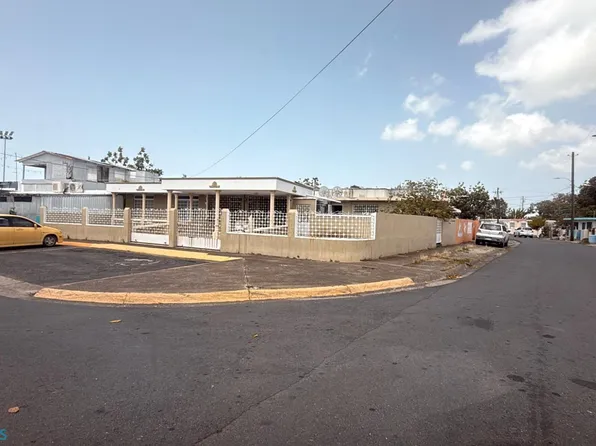 0 Arroyo Urb Minima, Ponce, PR 00716