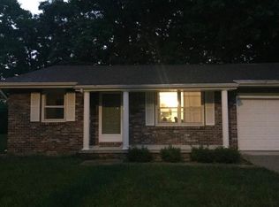 2840 Marcella Dr, Decatur, IL 62521