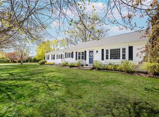 99 Wood St, Bristol, RI 02809