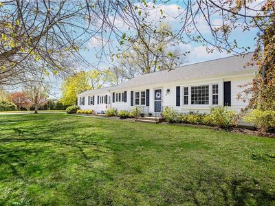 99 Wood St, Bristol, RI, 02809