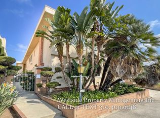 1658 Colby Ave APT 3, Los Angeles, CA 90025