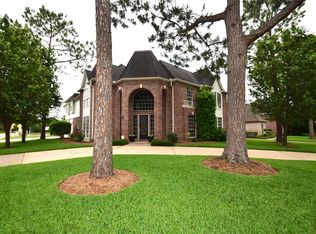 1203 Rustic Knolls Dr, Katy, TX 77450