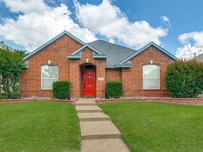 4313 Stromboli Dr, Plano, TX, 75093