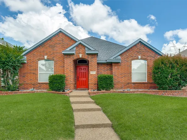 4313 Stromboli Dr, Plano, TX 75093