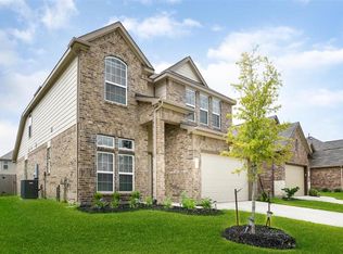 24827 Puccini Pl, Katy, TX 77493