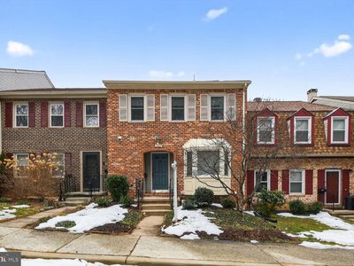 7607 Heatherton Ln, Rockville, MD, 20854