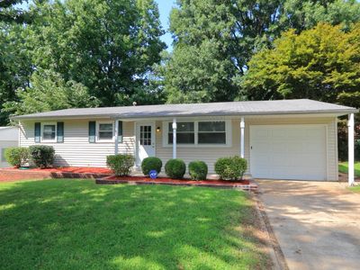 807 Neighbor Ln, Saint Louis, MO, 63137