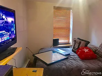 Rented by City Connections Realty