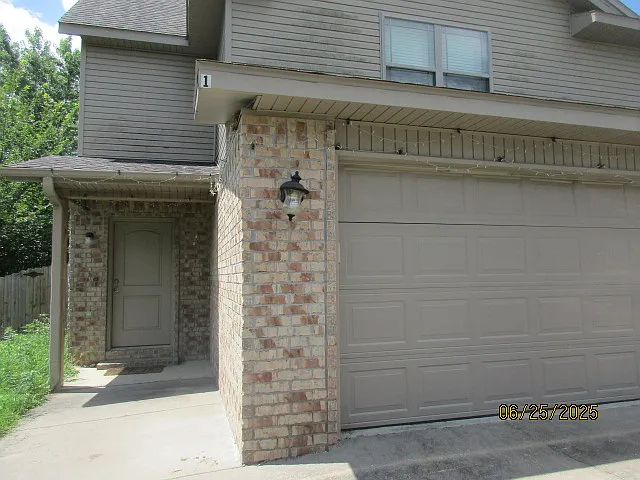 4903 Town Vu Rd #1