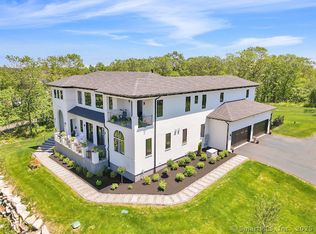 509 Cedar Ridge Drive, Glastonbury, CT 06033
