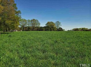 4 E Greensboro Chapel Hill Rd, Graham, NC 27253