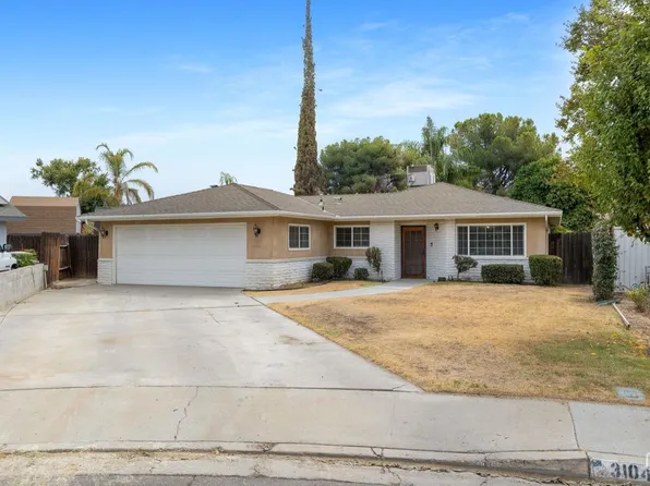 3104 Summer Side Ct, Bakersfield, CA 93309