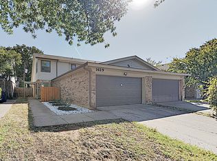 1429 Palmnold Cir W, Fort Worth, TX 76120