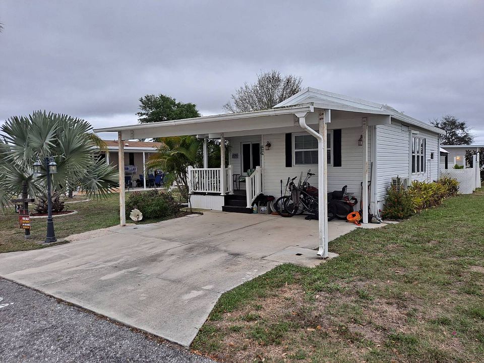 3737 El Jobean Rd LOT 424, Pt Charlotte, FL 33953 Zillow