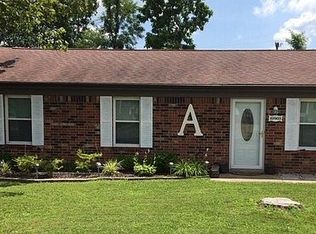 10903 Oreland Mill Rd, Louisville, KY 40229