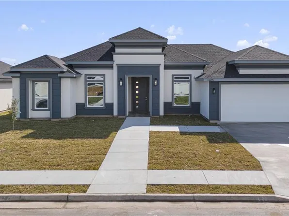1405 Helen Dr, Weslaco, TX 78599