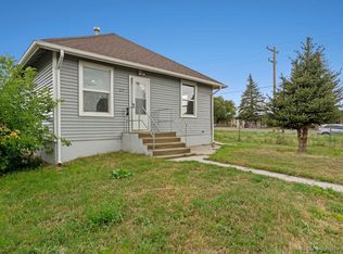 819 W 5th St, Cheyenne, WY 82007