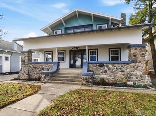 25 Englewood Rd, Springfield, OH 45504