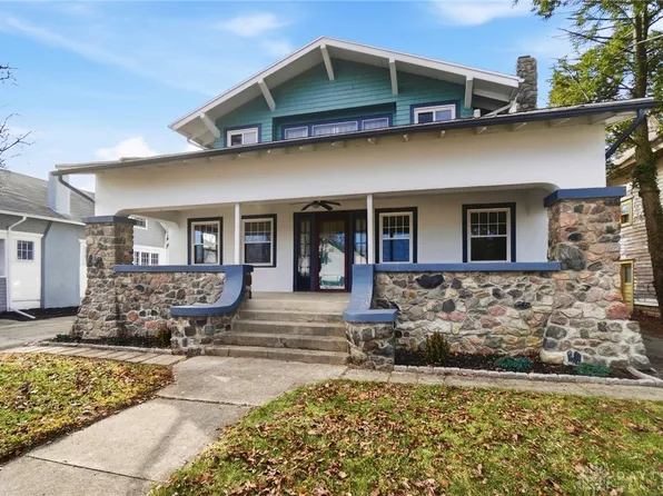 25 Englewood Rd, Springfield, OH 45504