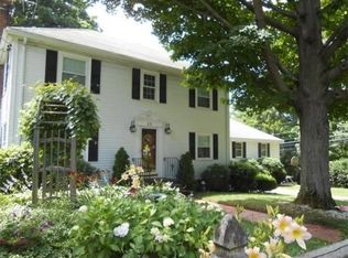 28 Parker Rd, Wakefield, MA 01880
